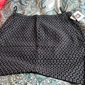 Anne Klein skirt